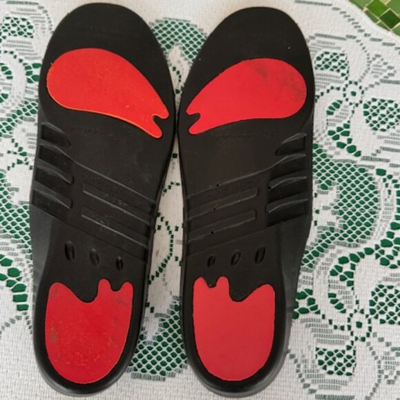 New Balance Pressure Relief IPR303 Insoles W 7.5/M6 - Picture 6 of 16